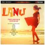 Lanu: The Double Sunrise, CD