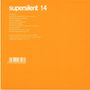 Supersilent: 14, CD