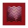 : Twin Peaks: Limited Event Series OST (180g) (Cherry Pie Splatter & Machine Room Grey Vinyl), LP,LP