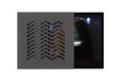 : Twin Peaks: Music From The Limited Event Series (180g) (Red/White & Black/White Marbled Vinyl), LP,LP