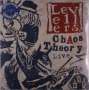 Levellers: Chaos Theory Live (Limited Edition), LP,LP,LP