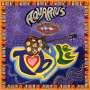 Toby Lee: Aquarius (Limited Edition), CD,CD