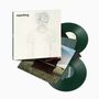 Aqualung: Aqualung (Limited Deluxe Edition) (Dark Green Vinyl), LP,LP