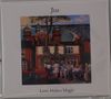 Jim: Love Makes Magic, CD, CD