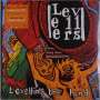 Levellers: Levelling The Land 2023 Remix / Live At Dolce Vita '91, LP,LP