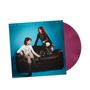 Dea Matrona: For Your Sins (Limited Indie Edition) (Transparent Purple Vinyl), LP