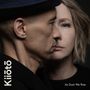 Kiiōtō: As Dust We Rise, CD