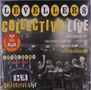 Levellers: Collective / Live, 2 LPs und 1 DVD