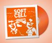 Soft Cell: Mutant Moments EP (remastered) (Orange Vinyl), Single 10"