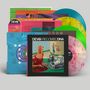 Devo: Recombo DNA (Limited Big Mess Coloured Vinyl), 4 LPs und 1 MiniDisc