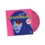 Pop Psychédélique: Les Extras (Pink Vinyl), LP