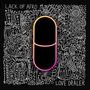 Lack Of Afro: Love Dealer, CD