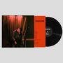 Dan Whitlam: Strangers (Again), LP