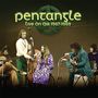 Pentangle: Live On Air 1967 - 1969, CD,CD