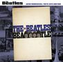 The Beatles: Japan Budokan Hall, Tokyo, 30th June 1966 (180g) (Limited Numbered Edition) (Marbled Pink Vinyl), LP