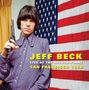 Jeff Beck: Live At The Record Plant, San Francisco 1968, CD