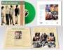 The Kinks: Live In San Francisco 1969 (180g) (Limited Numbered Edition) (Green Vinyl), LP