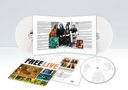 Free: Live 1970 (180g) (Limited Numbered Edition) (White Vinyl), LP,LP