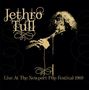 Jethro Tull: Live At The Newport Pop Festival 1969, CD