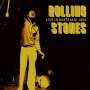 The Rolling Stones: Live In Australia 1966 (180g) (Yellow Vinyl) (Limited Numbered Edition), LP