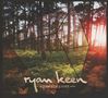 Ryan Keen: Room For Light, CD