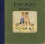 Passenger: Whispers, CD