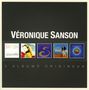 Véronique Sanson: Original Album Series, 5 CDs