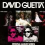 David Guetta: Original Album Series, 5 CDs