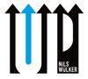 Nils Wülker: Up (180g) (Limited Edition), LP,LP