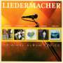 Liedermacher: Original Album Series, 5 CDs