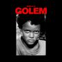 Tarek K.I.Z.: Golem (Red Vinyl), 2 LPs