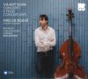 Giovanni Bottesini (1821-1889): Kontrabasskonzerte h-moll & fis-moll, CD