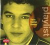 Dario Baldan Bembo: Playlist, CD