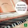 Klavier - Lieblingsstücke, CD