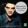 Rolando Villazon - A Portrait, CD