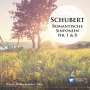 Franz Schubert: Symphonien Nr.1 & 8, CD