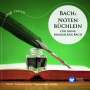 Johann Sebastian Bach: Notenbüchlein für Anna Magdalena Bach (Ausz.), CD
