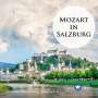 Wolfgang Amadeus Mozart: Mozart in Salzburg, CD