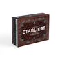 Nullzweizwei: Etabliert (Limited Edition) (Russian Standard Box), CD