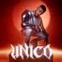 Fred De Palma: Unico, CD