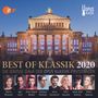 : Best of Klassik 2020 - Die Opus Klassik-Preisträger, CD,CD
