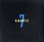 Ligabue (Luciano Ligabue): 7 (180g) (Blue Vinyl), LP