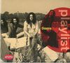 Osanna: Playlist: Osanna, CD, CD