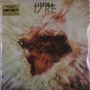 Litfiba: 17 RE (180g) (Limited Numbered Edition) (Clear Vinyl), LP