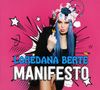 Loredana Bertè: Manifesto, CD