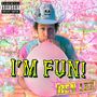 Ben Lee: I'm Fun (White Vinyl), LP