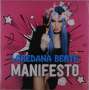 Loredana Bertè: Manifesto (Limited Numbered Edition), LP