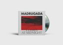 Madrugada: Chimes At Midnight, CD