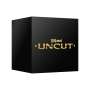 18 Karat: UNCUT (Fanbox), CD,T-Shirts,Merchandise