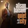 Alison Balsom - Quiet City (180g), LP